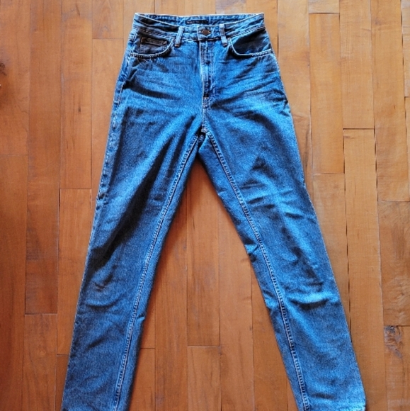 Nudie Jeans Breezy Britt - Picture 3 of 5